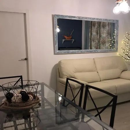 Oceano Home Ayamonte Exterior photo