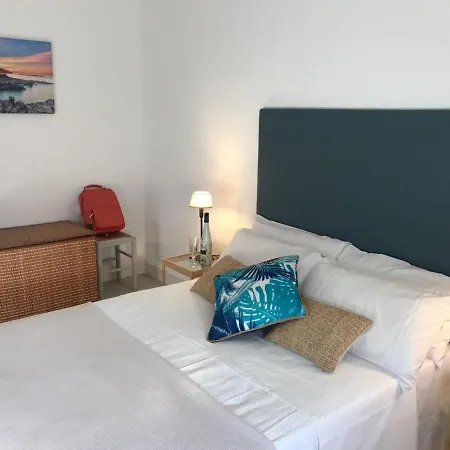 Oceano Home Ayamonte Exterior photo