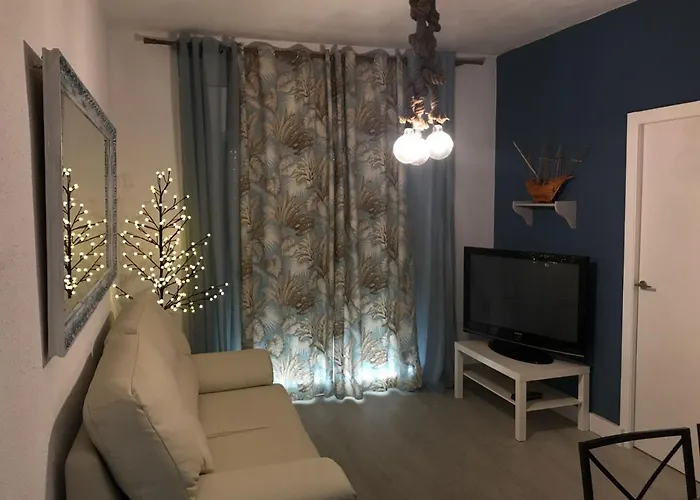 Oceano Home