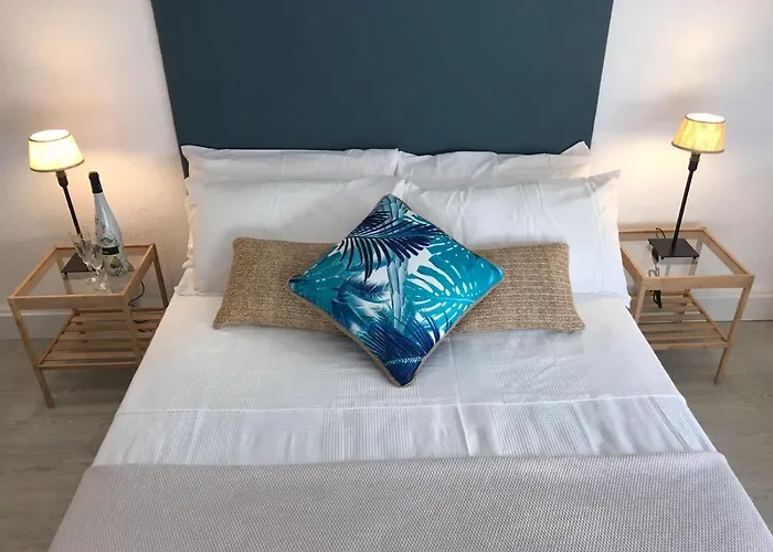 Oceano Home