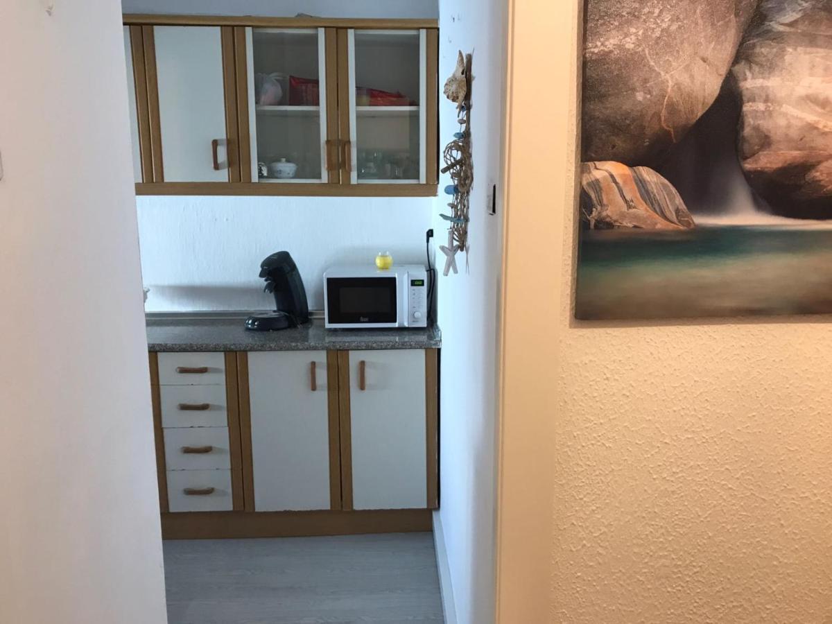 Oceano Apartment Ayamonte