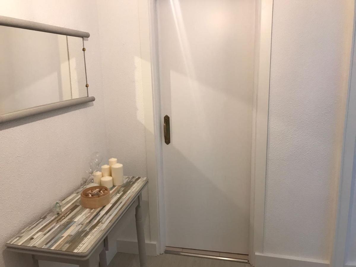 Oceano Apartment Ayamonte