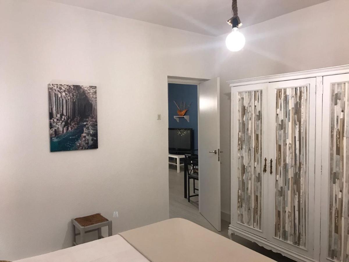 Oceano Apartment