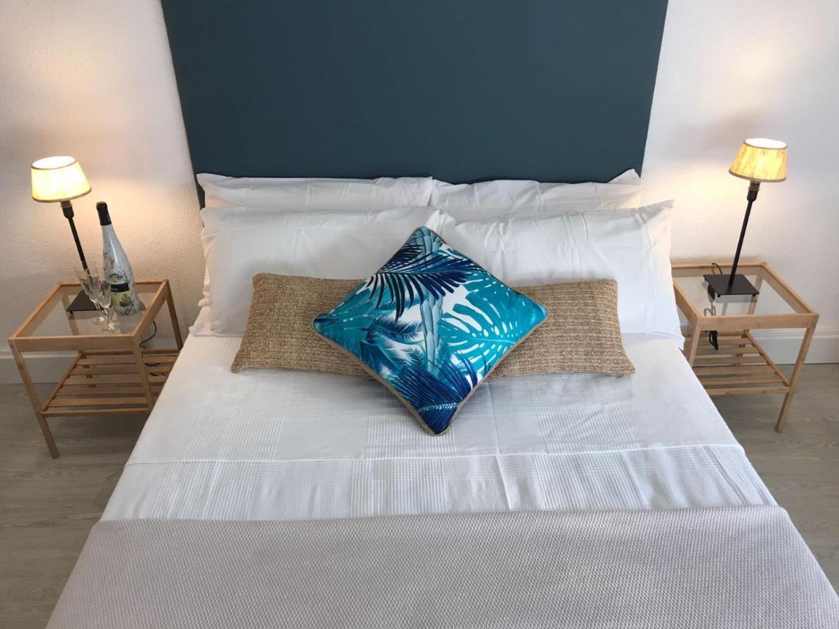 Oceano Apartment Ayamonte