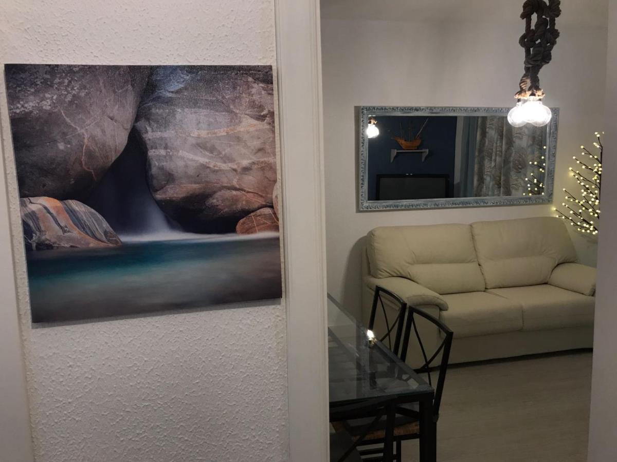 Apartment Oceano Ayamonte