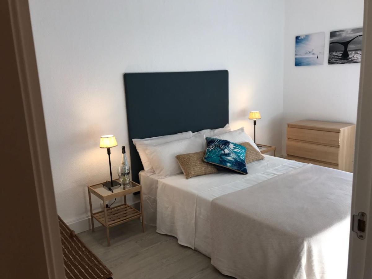 Apartment Oceano
