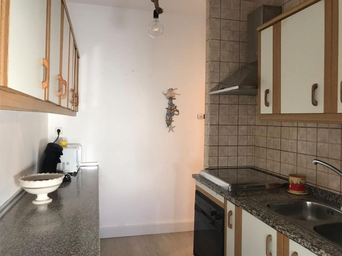 Oceano Apartment *