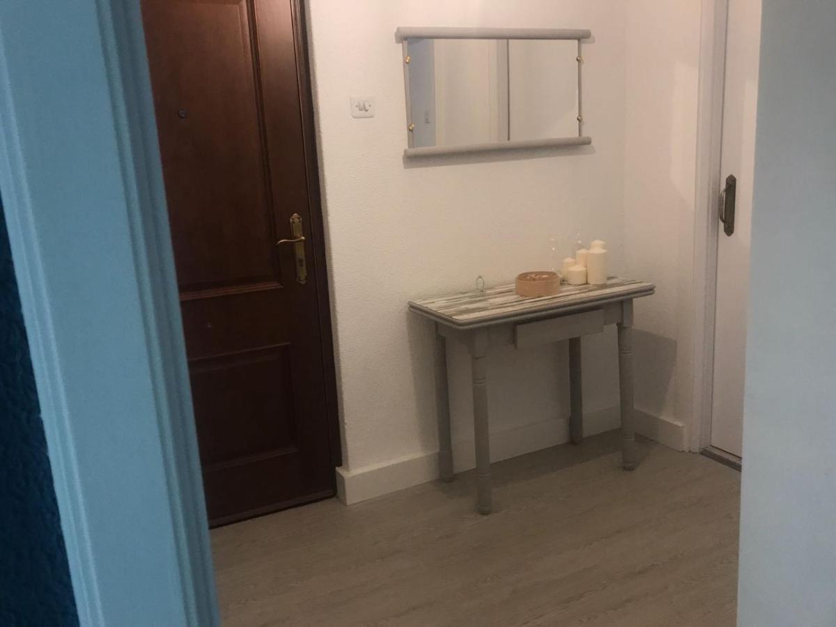 Oceano Apartment