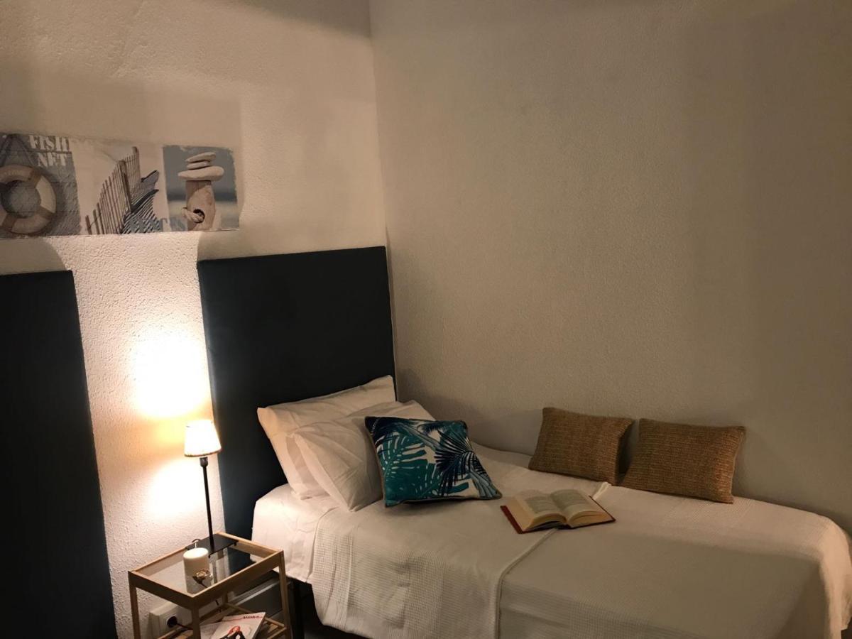 Oceano Apartment