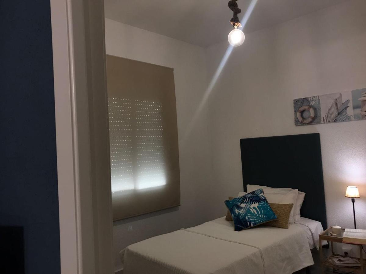 Apartment Oceano