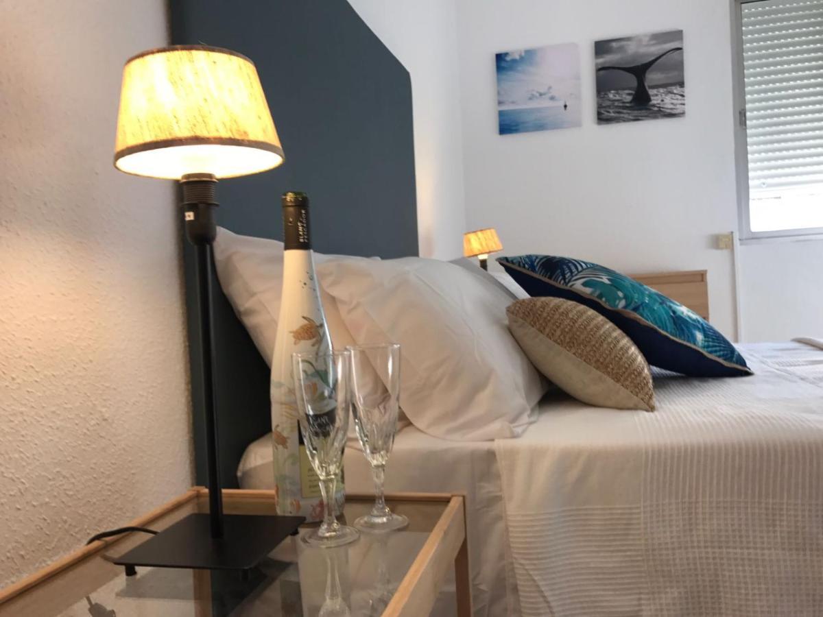 Appartement Oceano *
