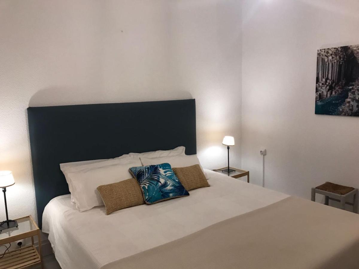 Oceano Apartment *