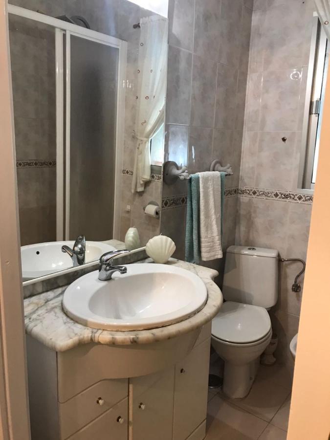 Oceano Apartment Ayamonte