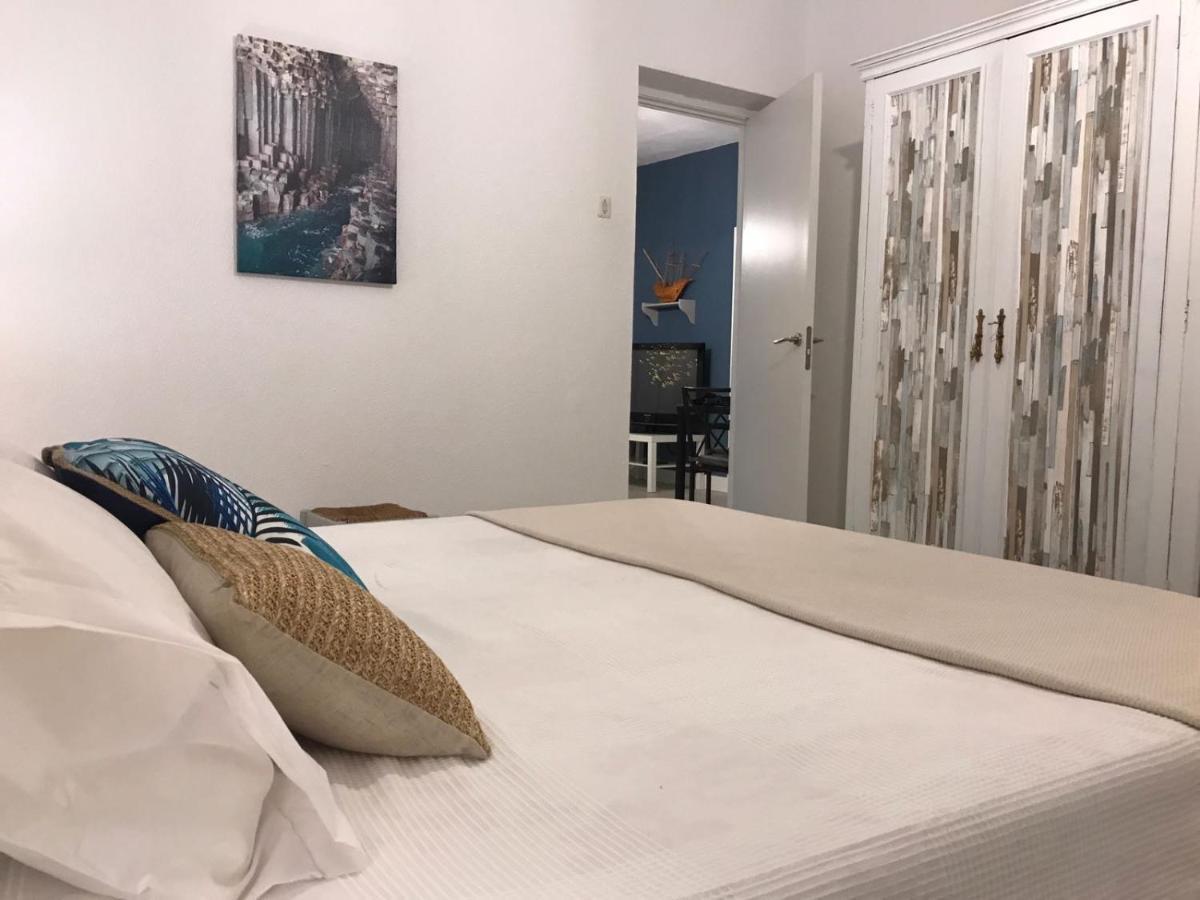 Oceano Appartement