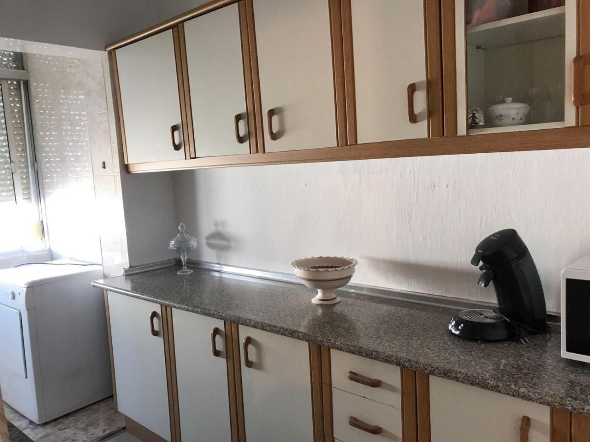 Apartment Oceano Ayamonte
