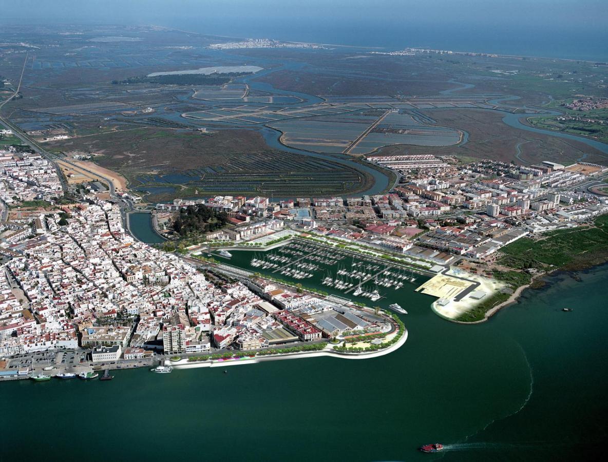 Apartment Oceano Ayamonte