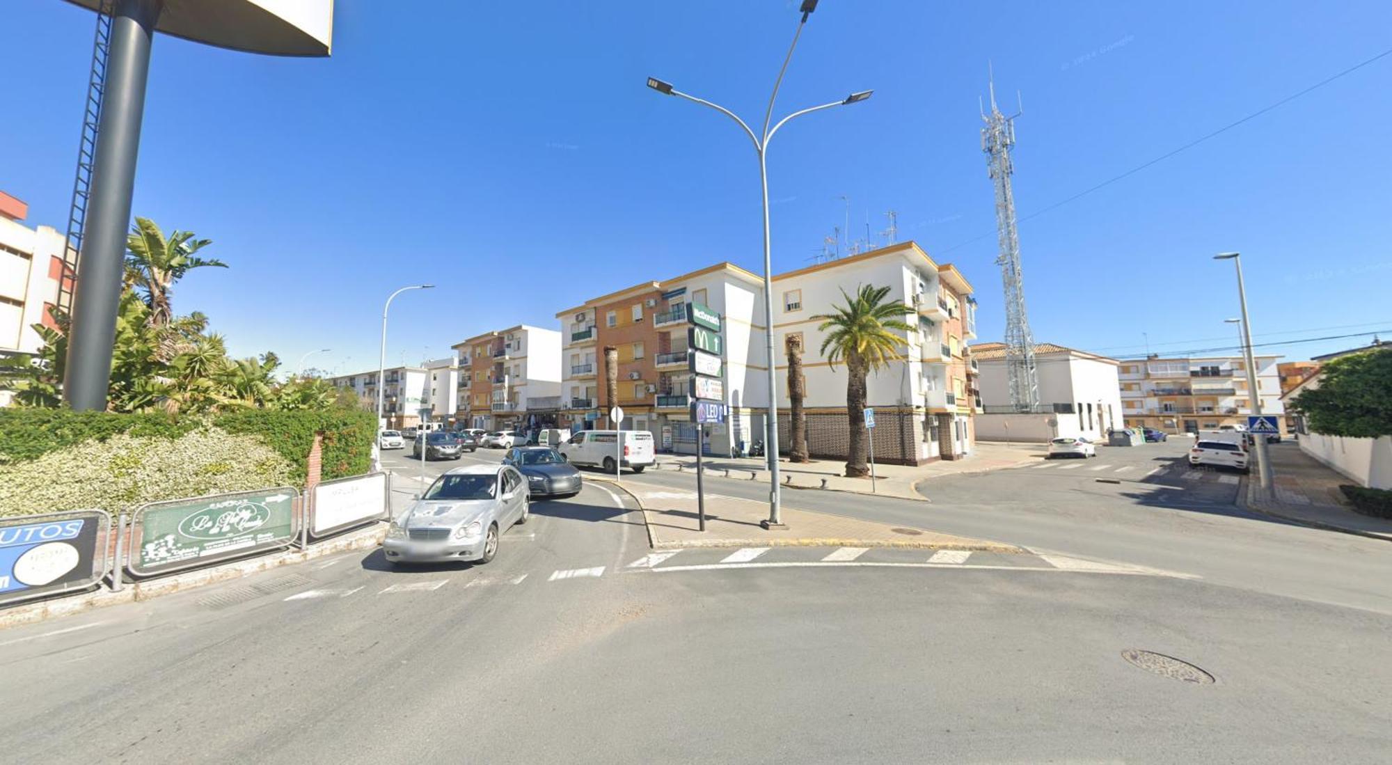 Appartement Oceano