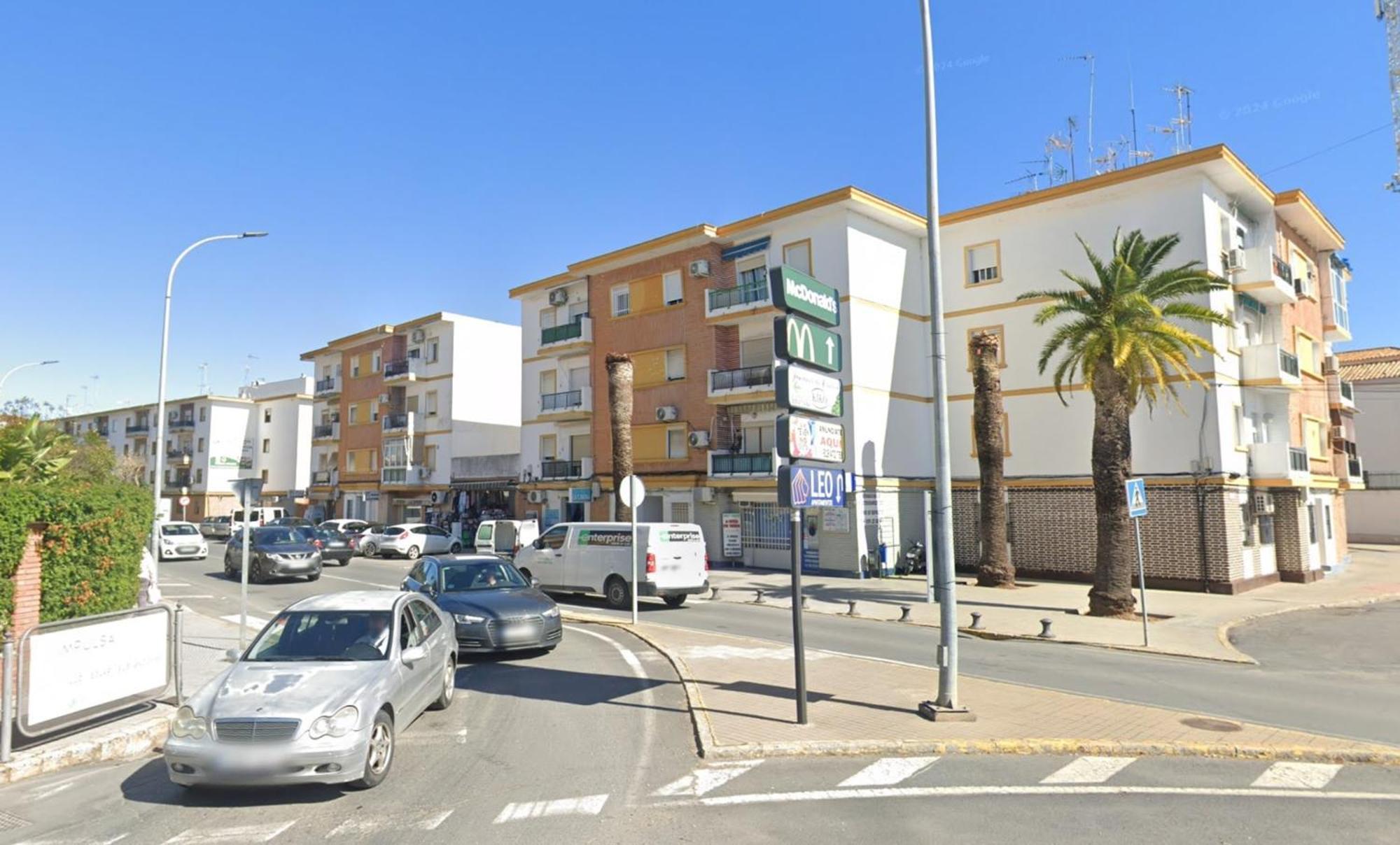 Oceano Ayamonte